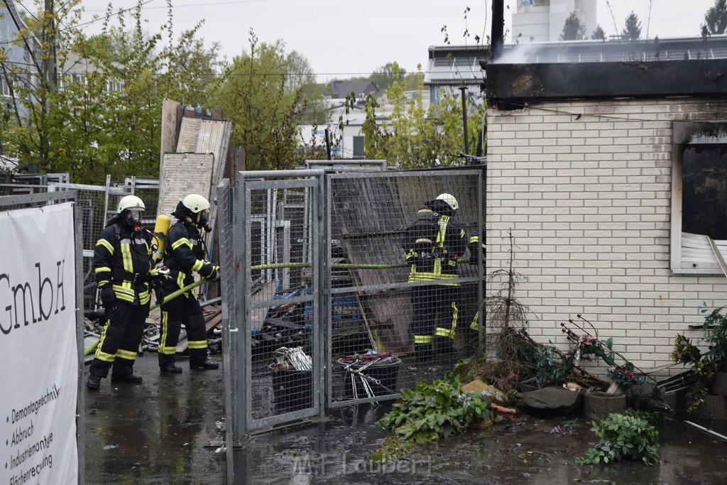 Feuer 4 Bergisch Gladbach Gronau Am Kuhlerbusch P091.JPG - Miklos Laubert